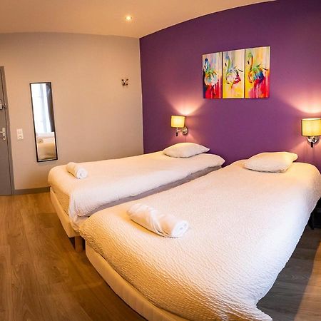 Residence Hera Paris Orly Aeroport Вильнёв-ле-Руа Экстерьер фото