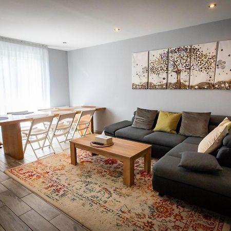 Residence Hera Paris Orly Aeroport Вильнёв-ле-Руа Экстерьер фото