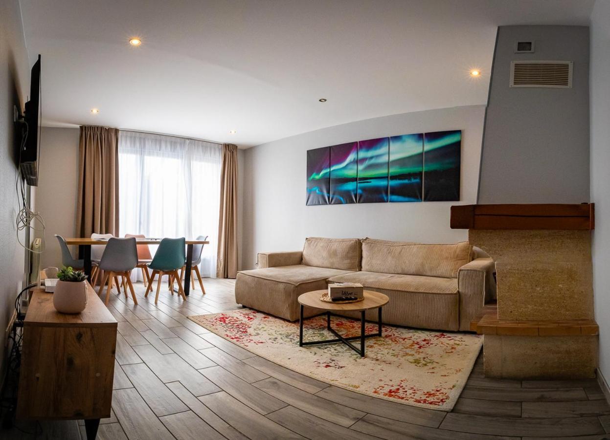 Residence Hera Paris Orly Aeroport Вильнёв-ле-Руа Экстерьер фото