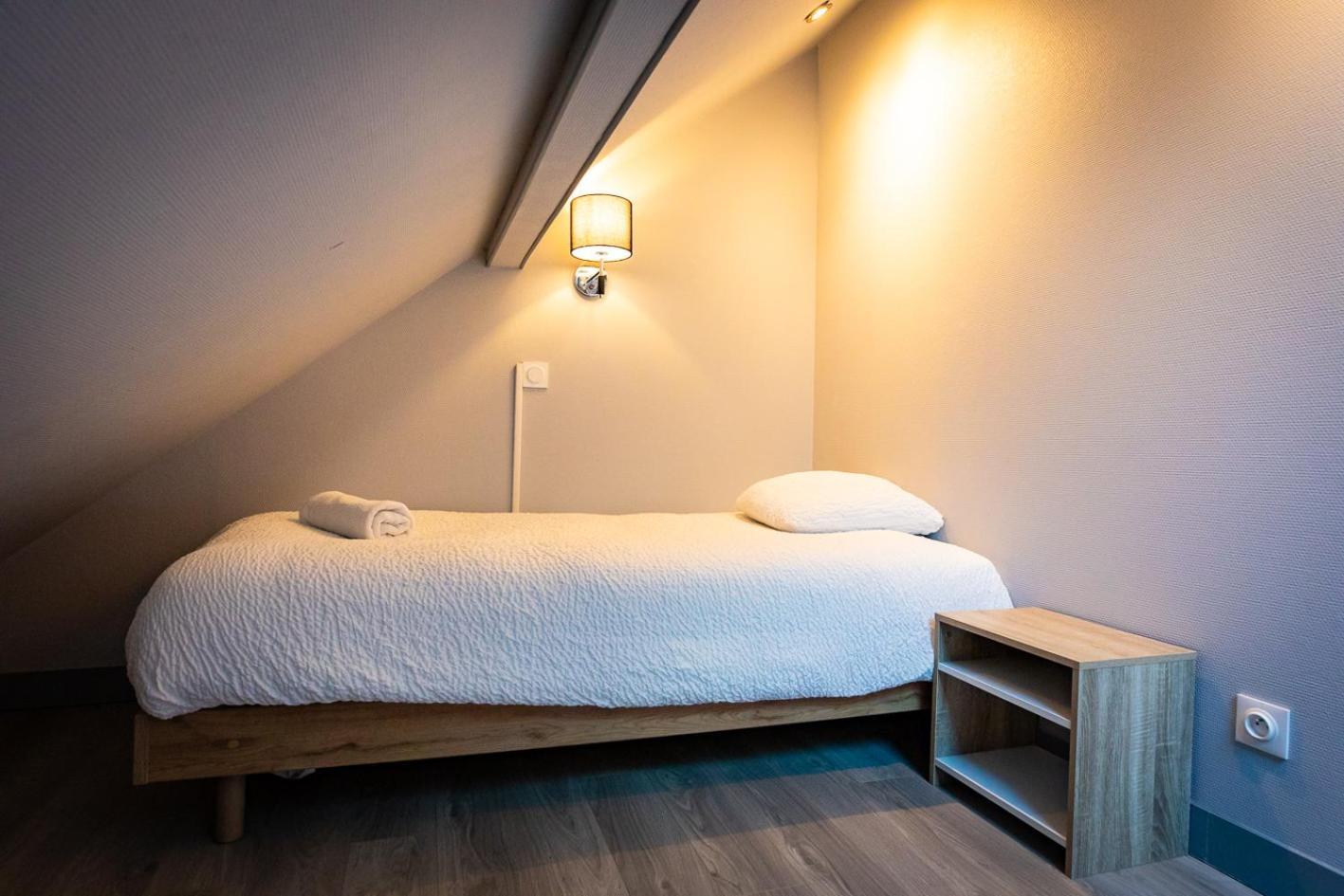 Residence Hera Paris Orly Aeroport Вильнёв-ле-Руа Экстерьер фото