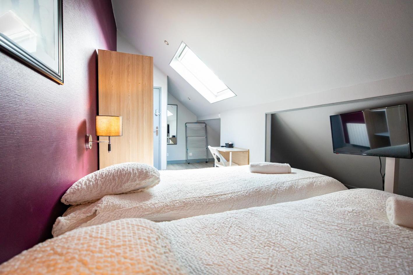 Residence Hera Paris Orly Aeroport Вильнёв-ле-Руа Экстерьер фото